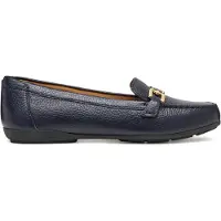 Geox Annytah Loafers Bleu EU 42 Femme