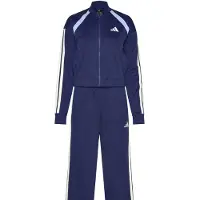 Adidas Teamsport Tracksuit Bleu 2XL Femme