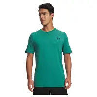 Under Armour T-shirt à manches courtes sans coutures UA Vanish Elite pour homme, taille S