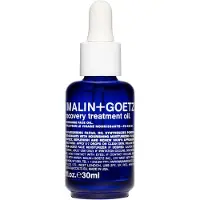 Malin+Goetz Malin Goetz Huile de traitement de récupération - 30 ml
