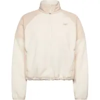 New Balance Sweat-shirt à Zip High Pile