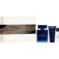 Narciso Rodriguez For Him Bleu Noir Coffret Cadeau