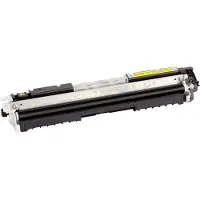 Canon 729 Y - Jaune - Toner