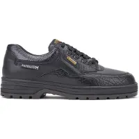 Mephisto Barracuda - chaussures à lacets pour hommes