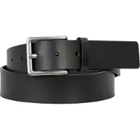 HUGO Guliver 10247922 Belt Noir 100 cm Homme