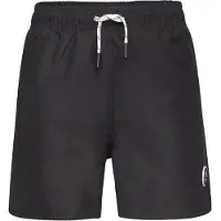 Converse Kids Core Pull-on Swimming Shorts Noir 24 Months-3 Years Garçon