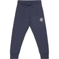 Converse Pantalon 'CHUCK' marine / blanc