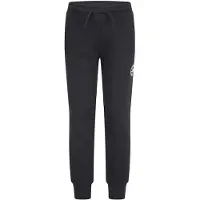 Converse Pantalon 'CHUCK' noir / blanc