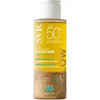 SVR Eau Solaire Glow SPF50+ 100 ml Huile Pour La Peau