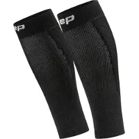 Cep Core Run 5.0, manchon de compression, homme, noir