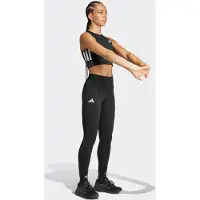 Adidas Haut de sport 'Adizero' noir / blanc cassé