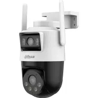 Dahua DH-SD-P3D-3F-PV-4G-0400B-EUR Picoo Dual D1 4G 6MP Überwachungskamera