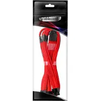 Cablemod C-series Pro Modmesh 12vhpwr Auf 3x Pci-e Kabel Für Corsair