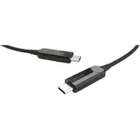 Corning Câble optique Thunderbolt 3, 10m (AOC-CCU6JPN010M20)