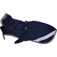 Bucas Freedom Dog 300g - Navy/Silver