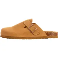 Xti Mules en cuir