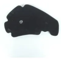 Sifam Filtre À Air Pour Scooter Piaggio 400 Mp3 Lt 2009-2012 Neuf