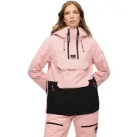 Superdry Freestyle Jacket Rose 2XS Femme