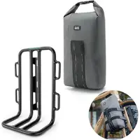 RockBros Sacoche de fourche avant + kit de montage 30140089001