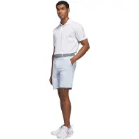 Adidas Pantalon de sport bleu clair
