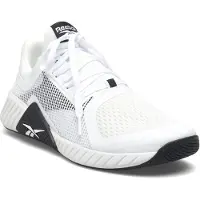Reebok Baskets basses noir / blanc