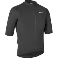 Gripgrab Ride Short Sleeve Jersey Noir M Homme