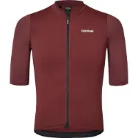 Gripgrab Ride Short Sleeve Jersey Rouge 2XL Homme