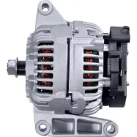 Hella Alternateur 24 V 150 A pour MERCEDES-BENZ CITARO, entre autres