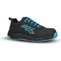 U Power Chaussure basse RED EGO ALYX ESD S3S T.38 -- RE2013438