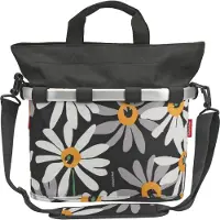 Klickfix Sacoche Oval M 17l