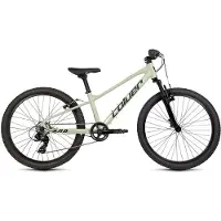 Coluer Zap 241 24´´ Altus 2025 Mtb Bike Vert Garçon