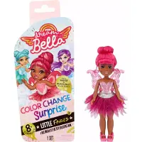 Mga 's Dream Bella Color Change Surprise Jaylen