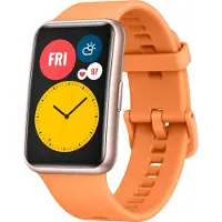 Huawei Montre connectée Fit