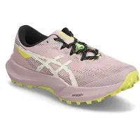 Asics Fuji Lite 6 Trail Running Shoes Rose EU 41 1/2 Femme