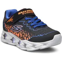 SKECHERS Vortex 2.0 - Zorento Couleur Noir