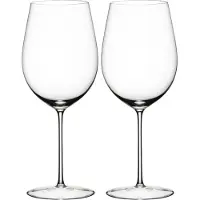 Riedel Sommeliers Bordeaux Grand Cru Aktion, Verres à vin, Transparent
