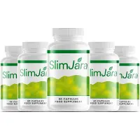Natucap Slimjara-5x
