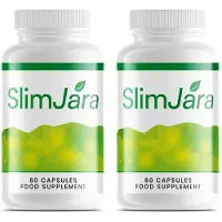 Natucap Slimjara-2x