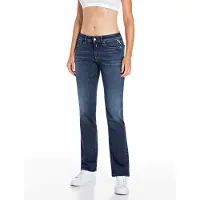 Replay Wlh689.000.805 121 Jeans Bleu 27 / 32 Femme