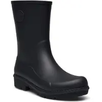 FitFlop Bottes WONDERWELLY femmes - Noir - 39