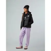 The North Face Thermoball Traction Ii Slippers Rose EU 28 Garçon