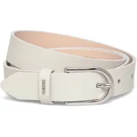 HUGO Zoey-c Sz25 Belt Beige 90 cm Femme