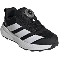 Adidas Terrex Agravic Boa Kids Trail Running Shoes Noir EU 33 Enfants