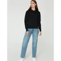 Sail Racing Femmes, Pull-over, Damen Gale Hood Sweatshirt, (S)