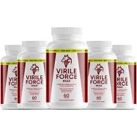 Natucap Virile Force-5x