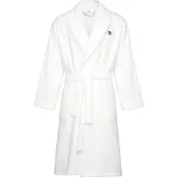 Gant Peignoir long blanc