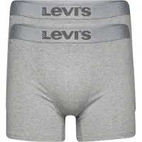 Levi's Boxers Vintage Heather Cotton 2 Unités