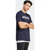 Adidas T-shirt logo brodé Essentials