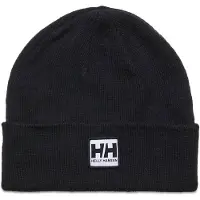 Helly Hansen Urban Cuff, bonnet, enfants, bleu