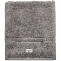 Gant Home Serviette de douche gris
